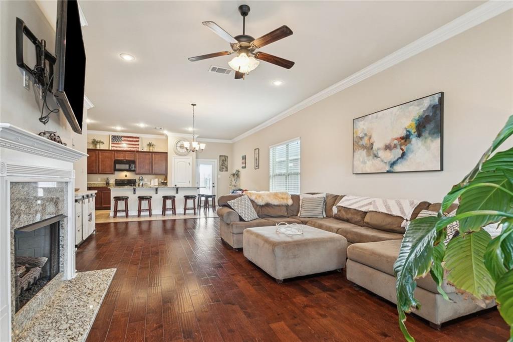 10040 CESSON COURT Court