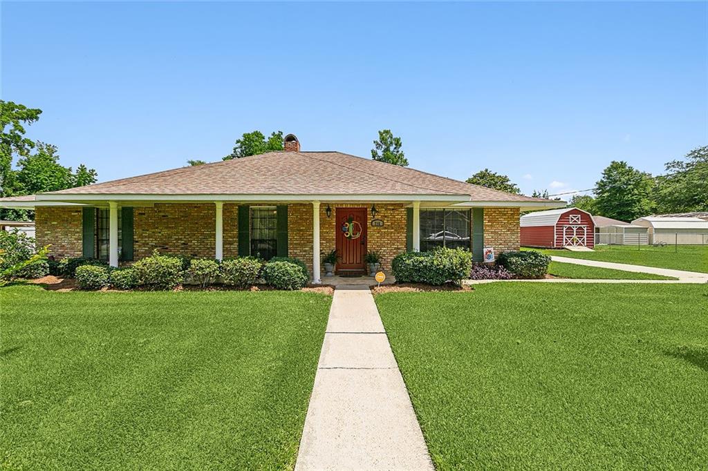 View Gonzales, LA 70737 house