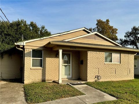 3620 ARKANSAS Avenue Kenner LA 70065