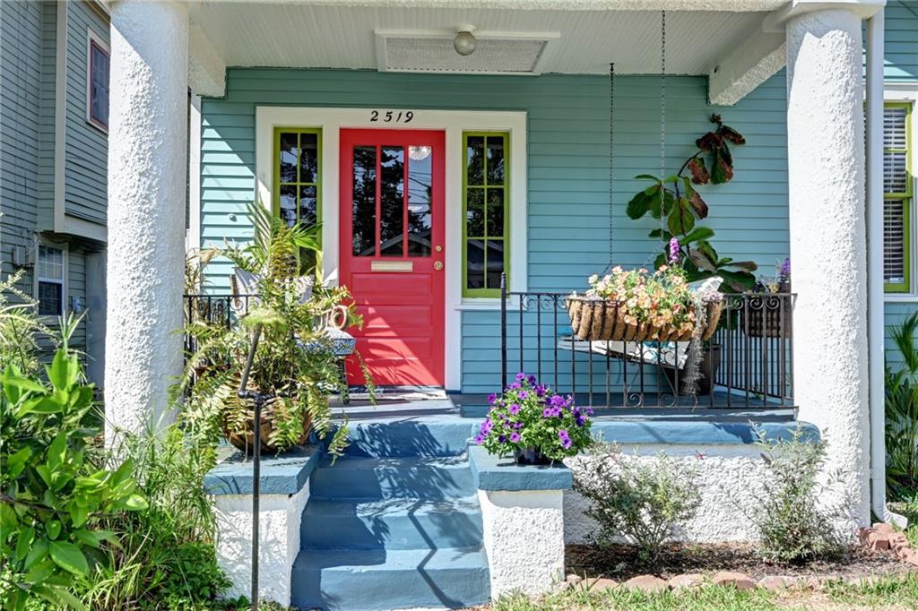 2519 JASMINE Street