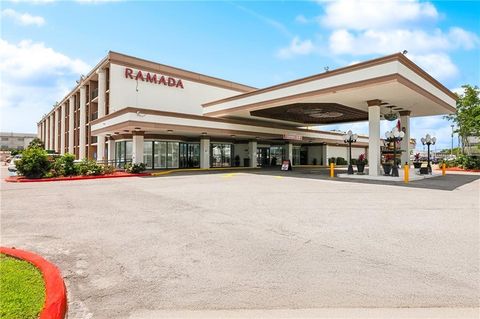 3400 S I 10 SERVICE Road Metairie LA 70001