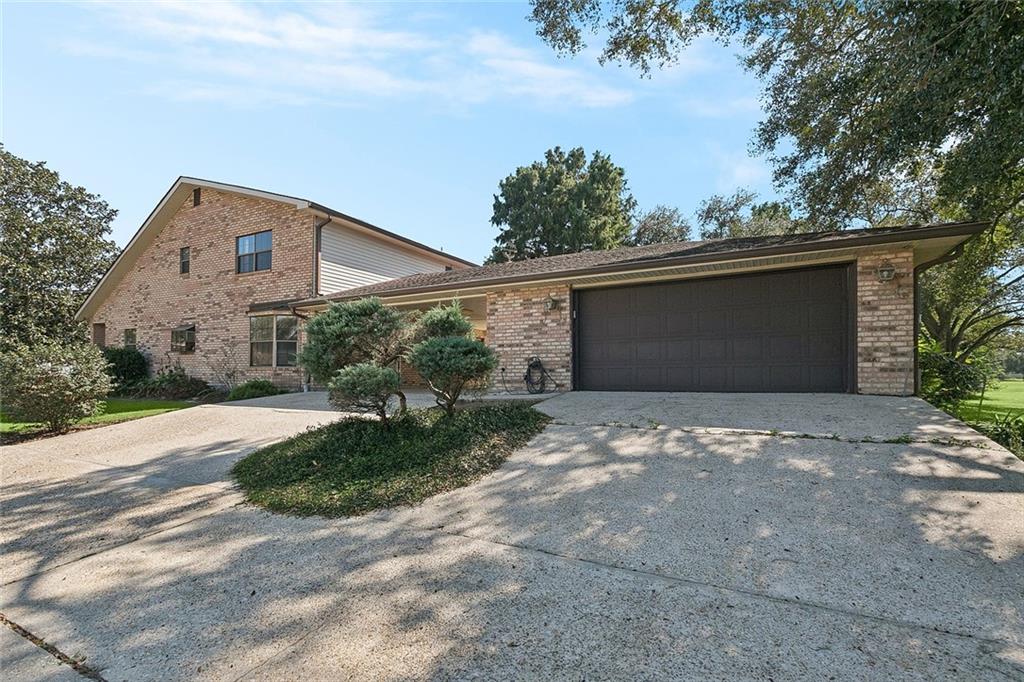 3600 LAKE ONTARIO Drive