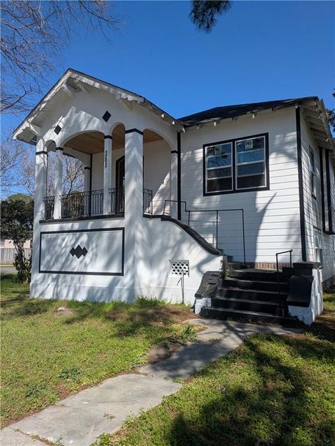 1202 Behrman Avenue, New Orleans, LA 70114 - #: 2490840