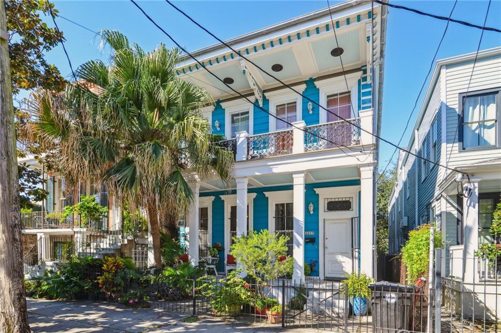 1217 19 MAGAZINE Street