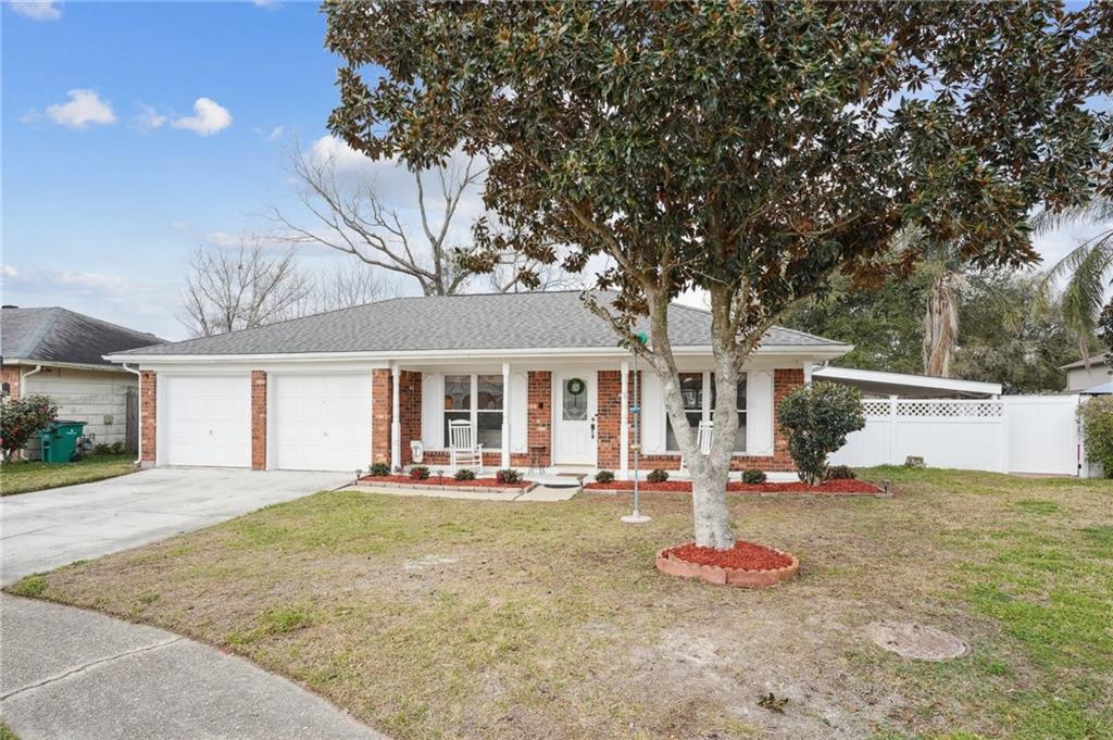 1304 KATHLEEN Avenue