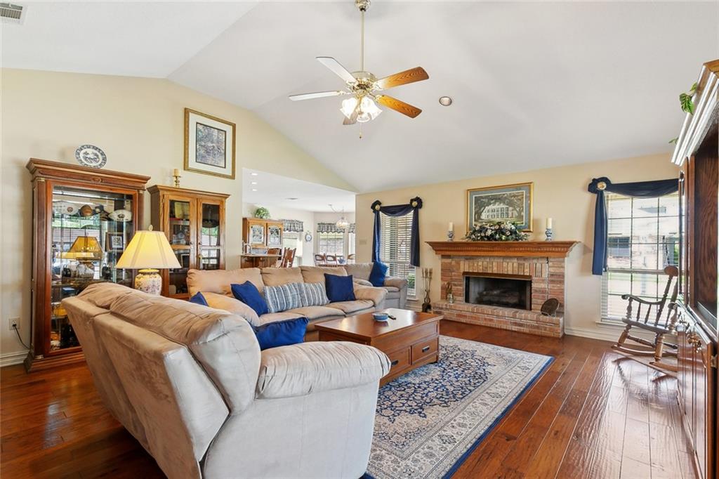 322 BALBOA Drive