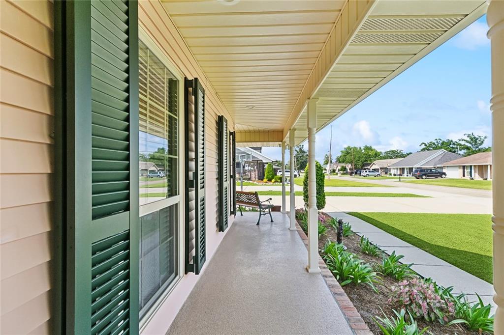 322 BALBOA Drive