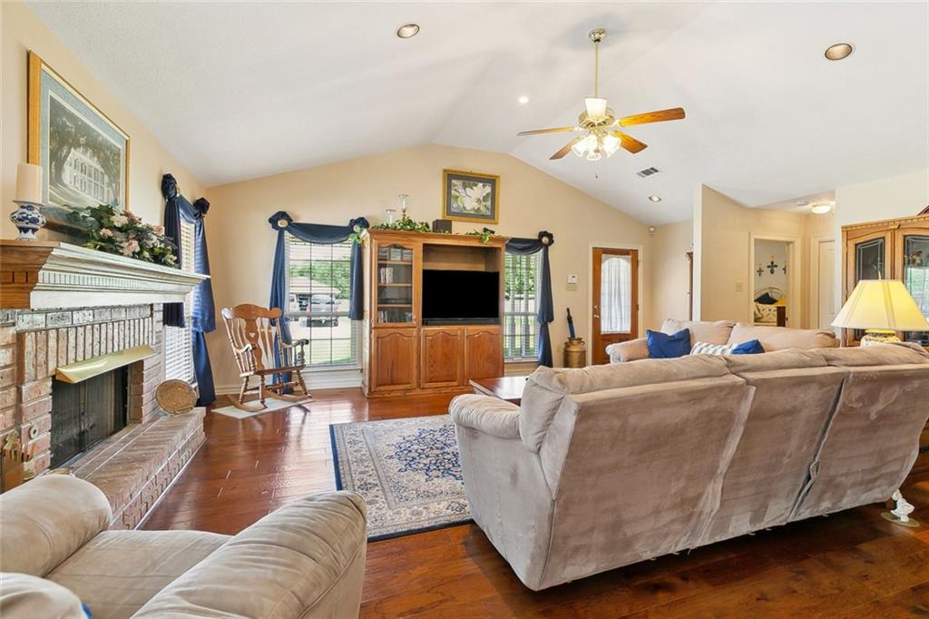 322 BALBOA Drive