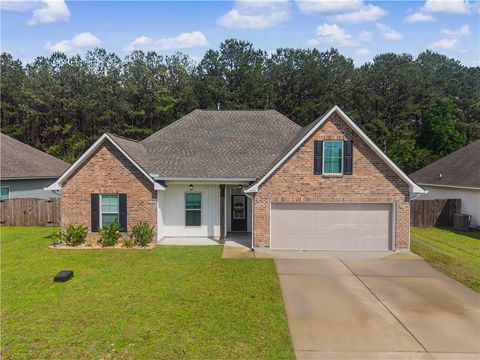 15576 GRASSY Lane Covington LA 70435