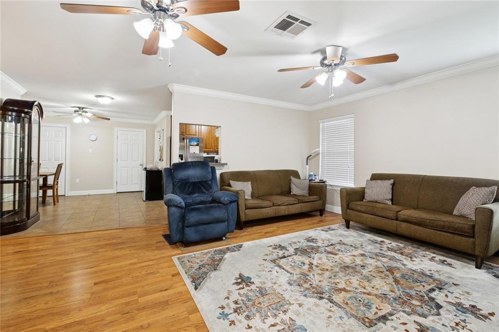 3409 VOLPE Drive