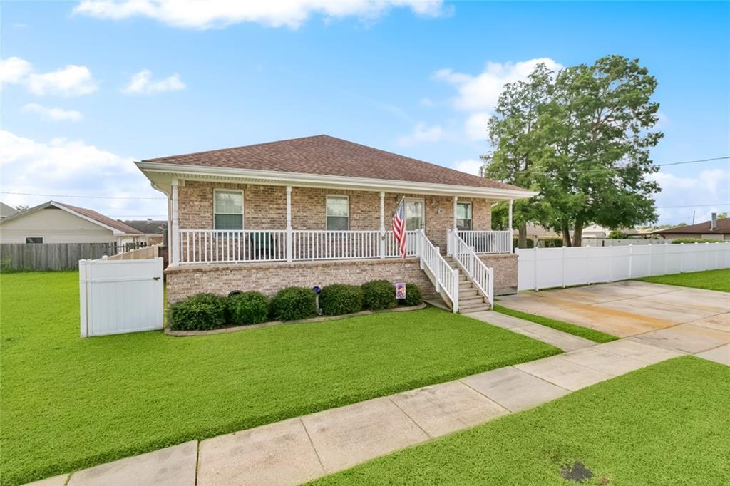 3409 VOLPE Drive