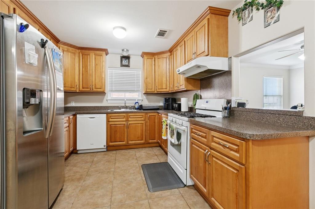 3409 VOLPE Drive