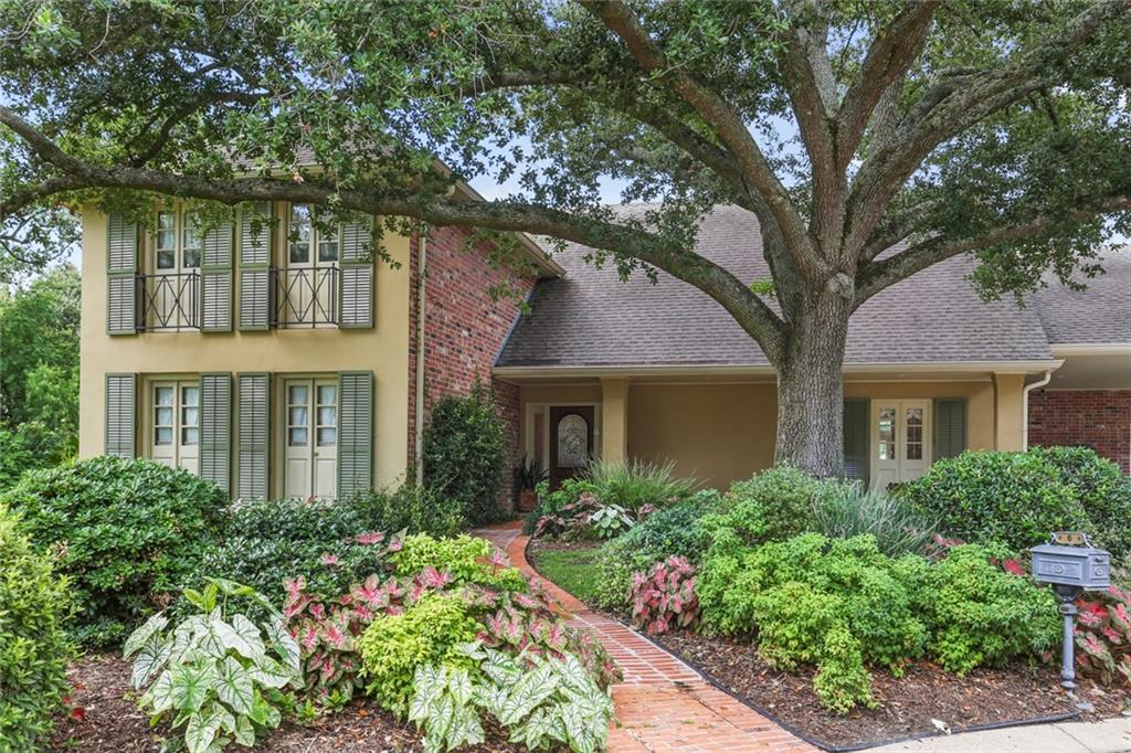 View River Ridge, LA 70123 house