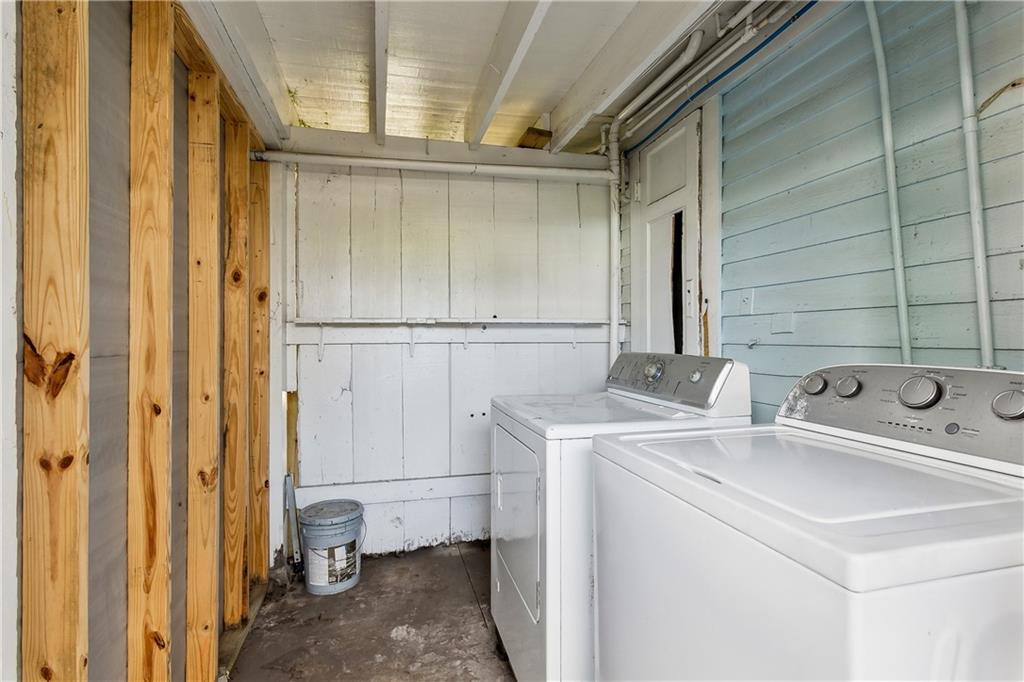 New Orleans, Louisiana 70119, United States, 2 Bedrooms Bedrooms, ,1 BathroomBathrooms,Residential,Active,41946