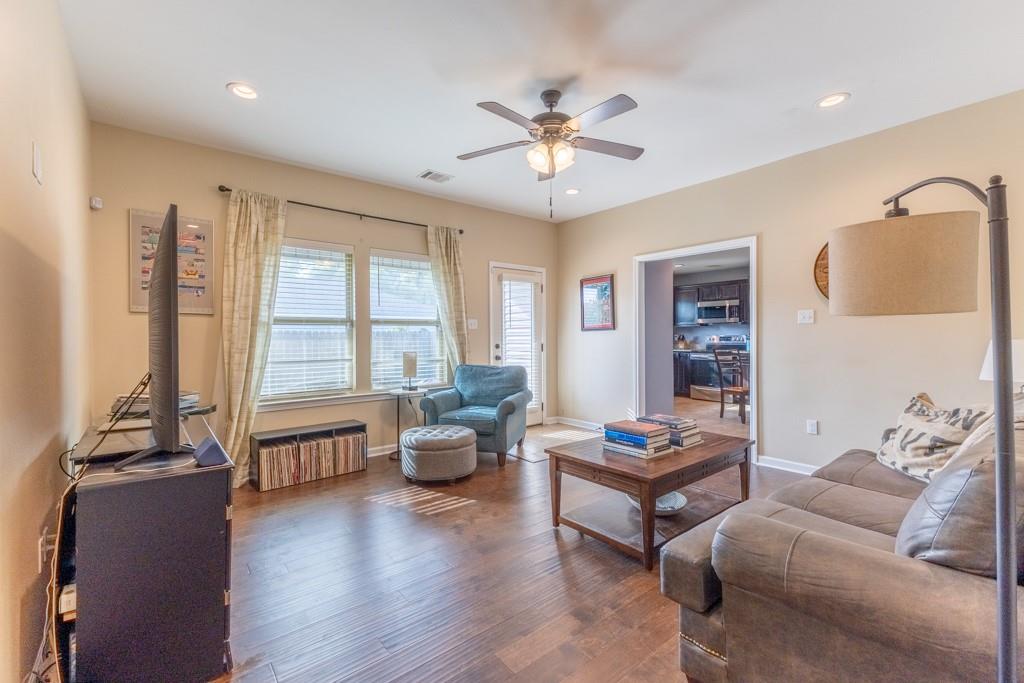 201 ASHTON OAKS Lane