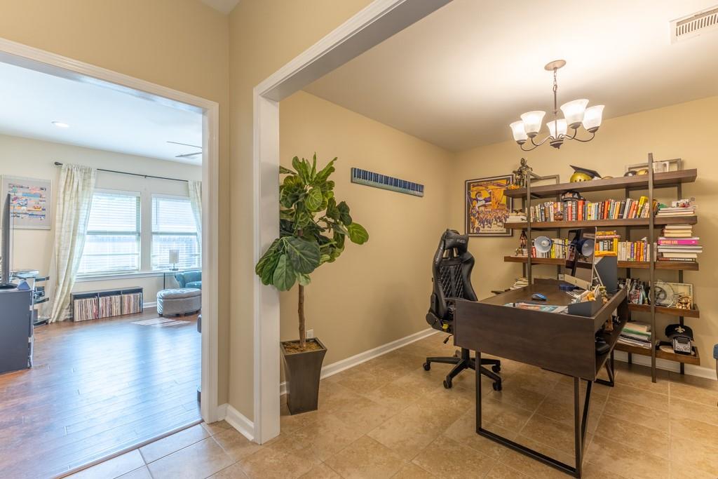 201 ASHTON OAKS Lane