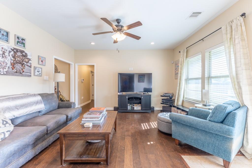 201 ASHTON OAKS Lane