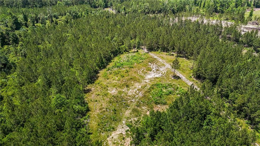66395 HWY 1058
