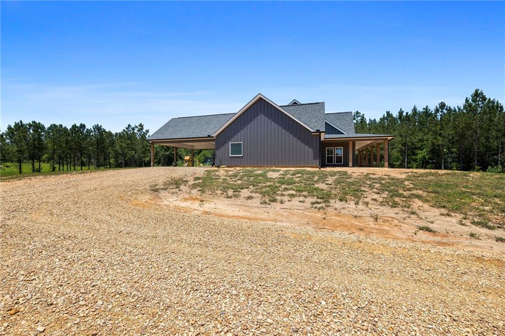 66395 HWY 1058