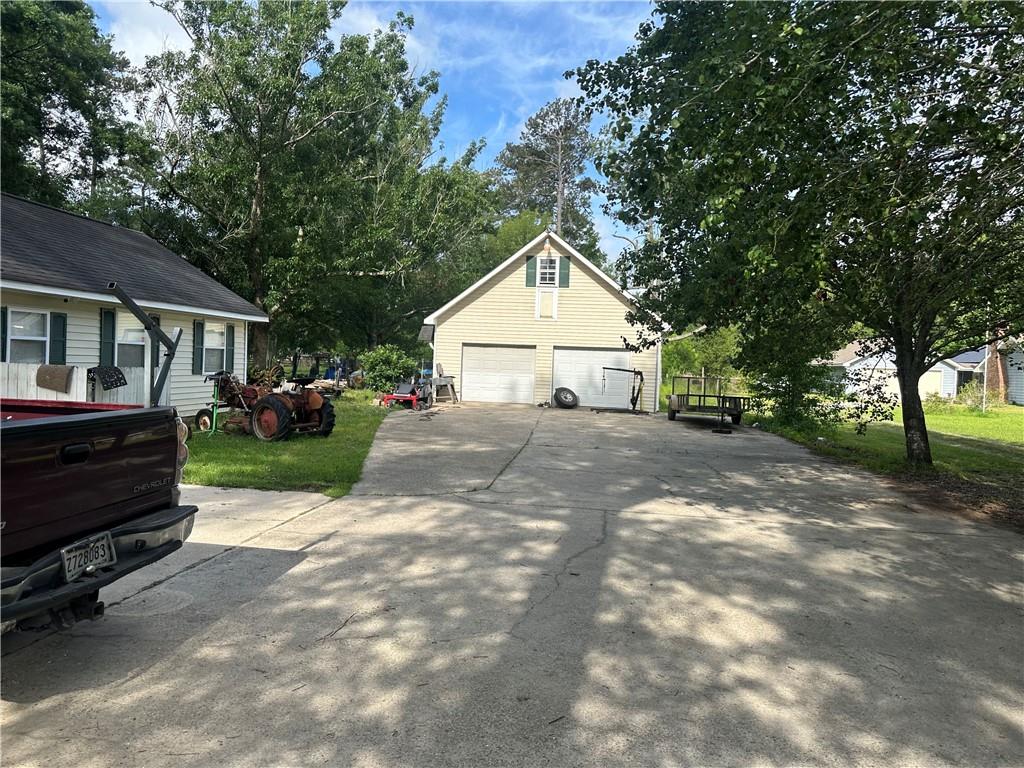 41139 HAPPYWOODS Road