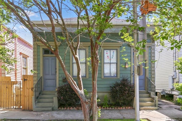 2217 VALENCE ST, NEW ORLEANS, LA 70115 - Image ae72df9247fecf7572dee407074db0f5/2493280413
