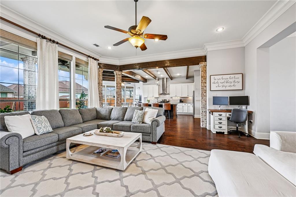 483 CHATEAU GRIMALDI