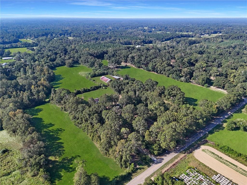 19288 SECTION Road