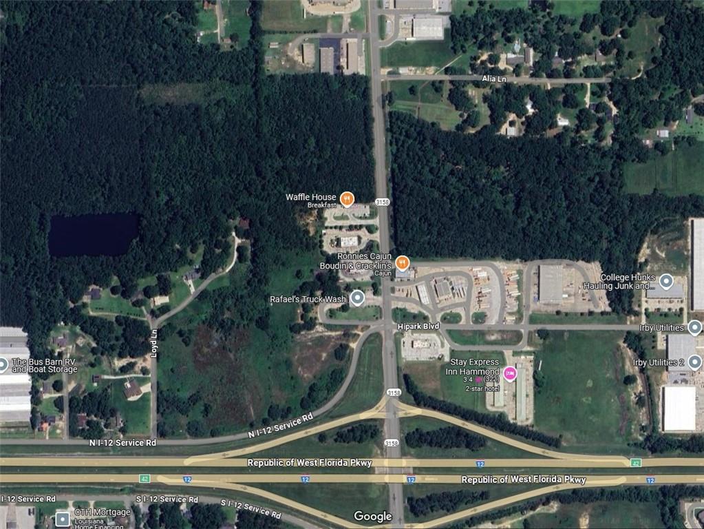 43169 S AIRPORT Road