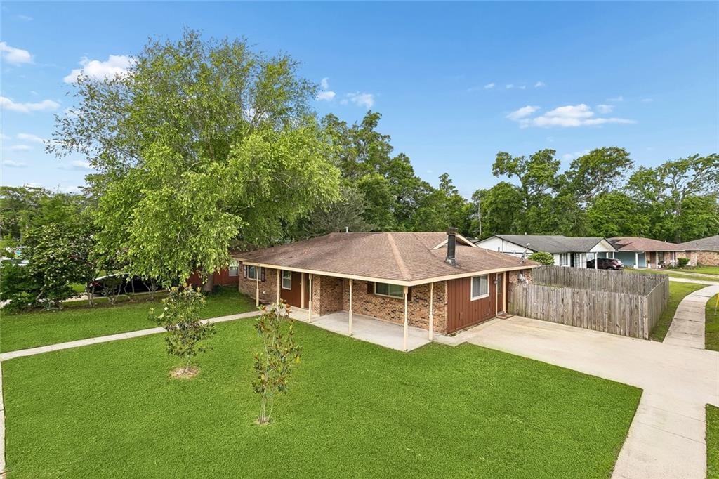 263 AUDUBON Drive