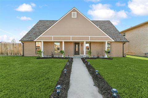 7100 HANOVER Road New Orleans LA 70127