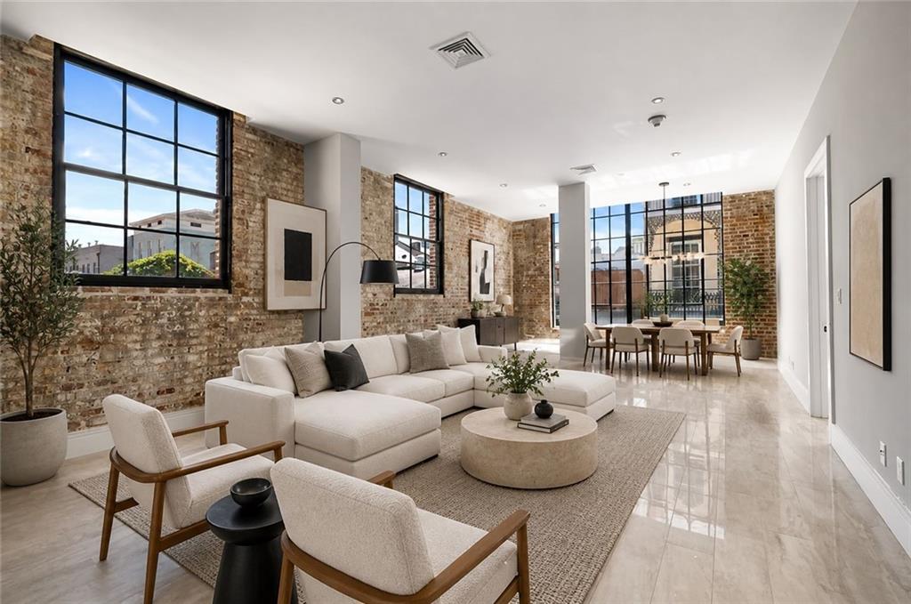 917 CONTI Street 205