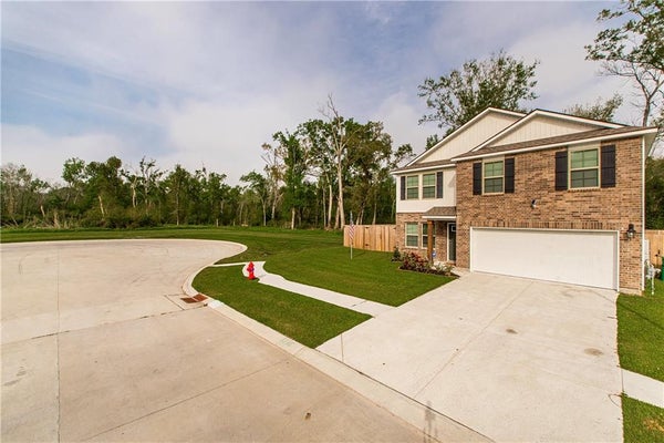 454 PRETTY ACRES AVE, HAHNVILLE, LA 70057 - Image ae96be2a956c7eabceed6058e03110f2/1983076550