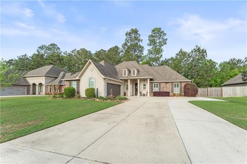 43449 DENALI Drive Hammond LA 70403