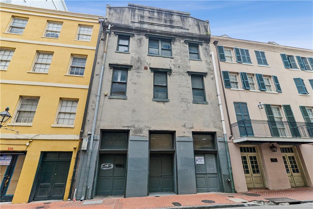 525 IBERVILLE Street