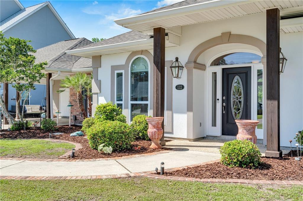 112 COTTAGE Drive