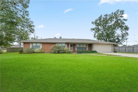 1003 W UNIVERSITY Avenue Hammond LA 70401