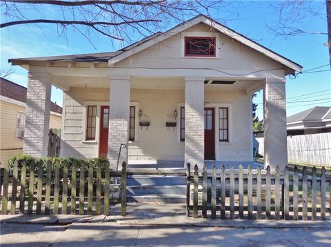 436 3rd Avenue, Harvey, LA 70058 - #: 2460756