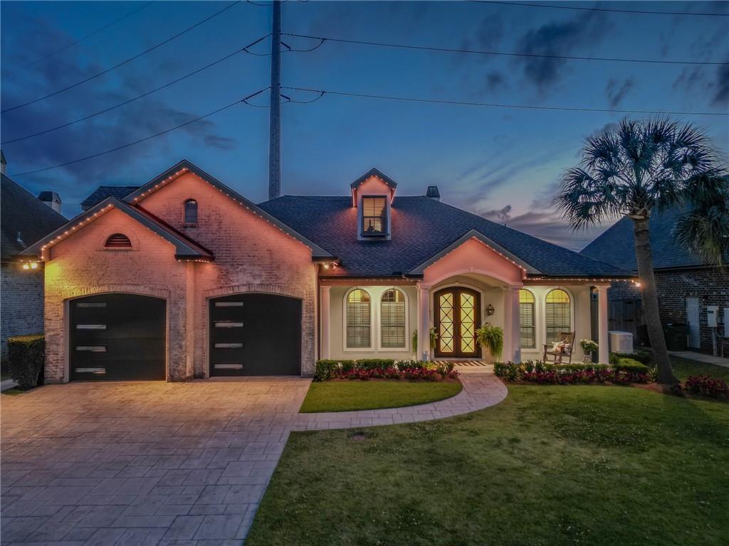 648 FERRIDAY Court