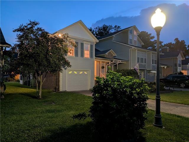 601 AUDUBON Trace 601