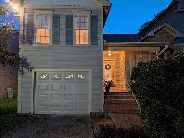 601 AUDUBON Trace 601