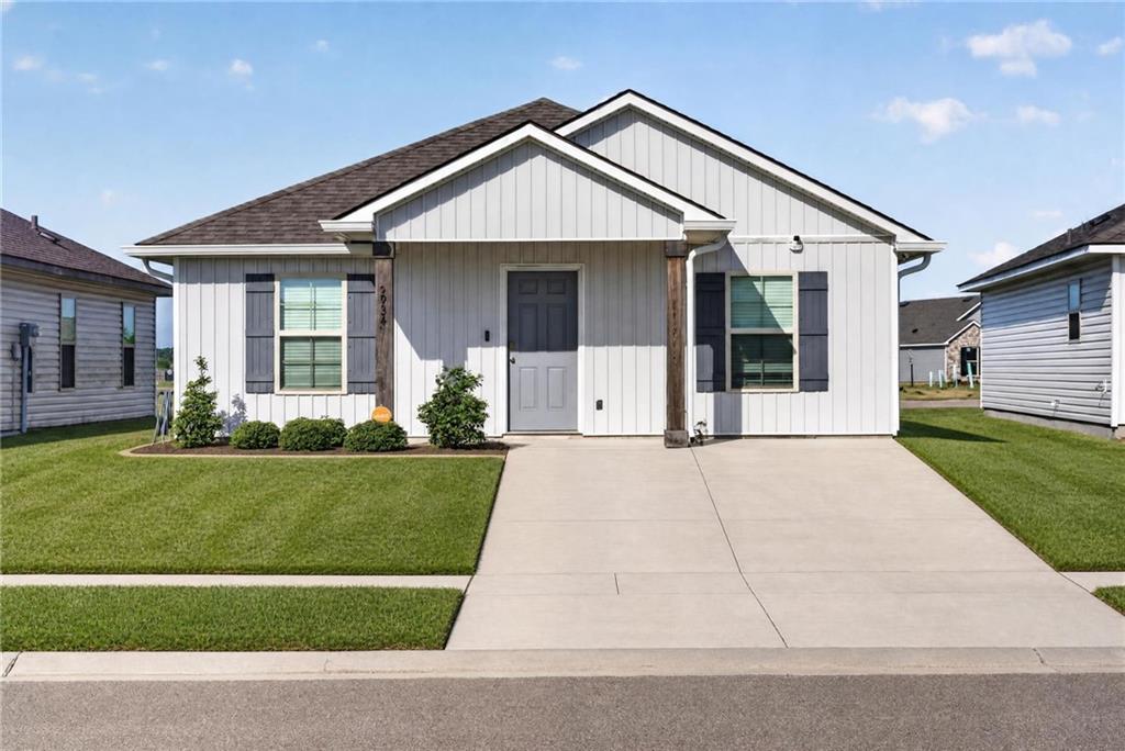 3934 SEAGULL Circle