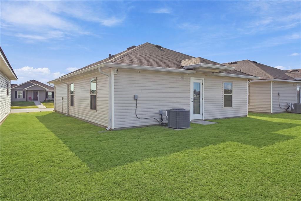 3934 SEAGULL Circle