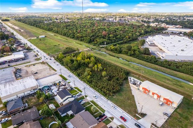 VACANT LOT ON HOLMES Boulevard