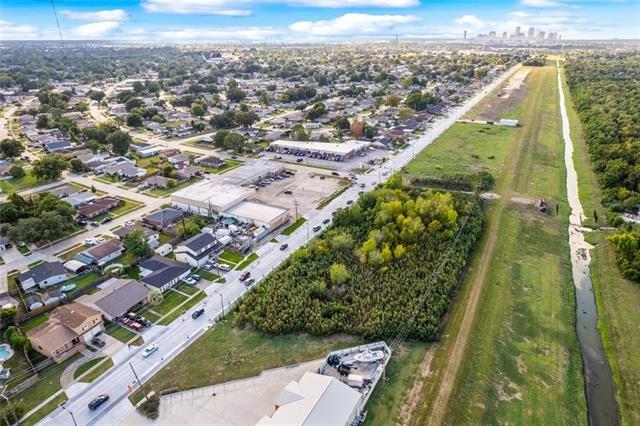 VACANT LOT ON HOLMES Boulevard