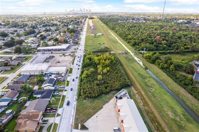 VACANT LOT ON HOLMES Boulevard