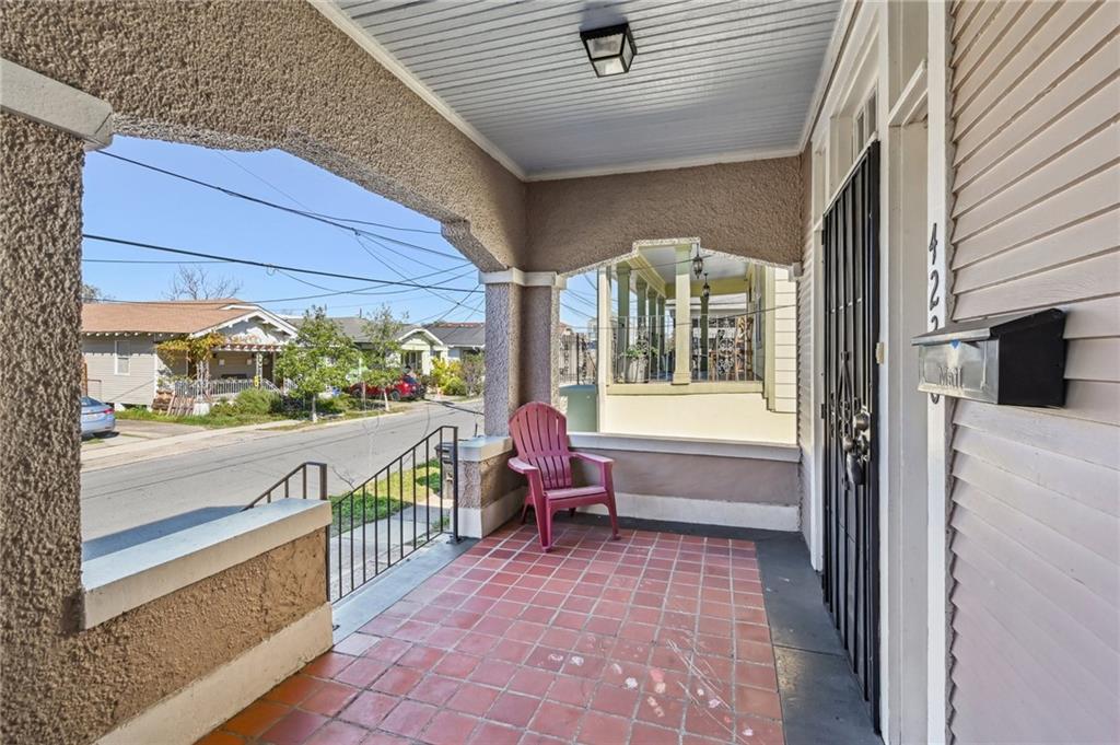 4230 S JOHNSON Street