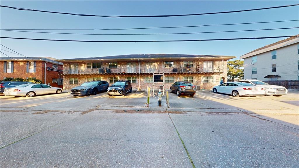 812 MARTIN BEHRMAN Avenue H