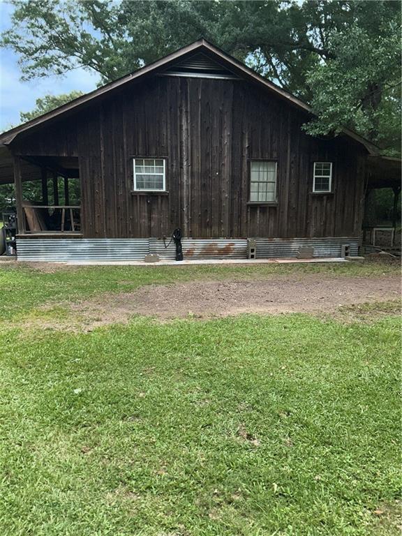 3086 S VERNON Drive