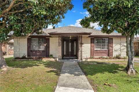 7341 EDWARD Street New Orleans LA 70126