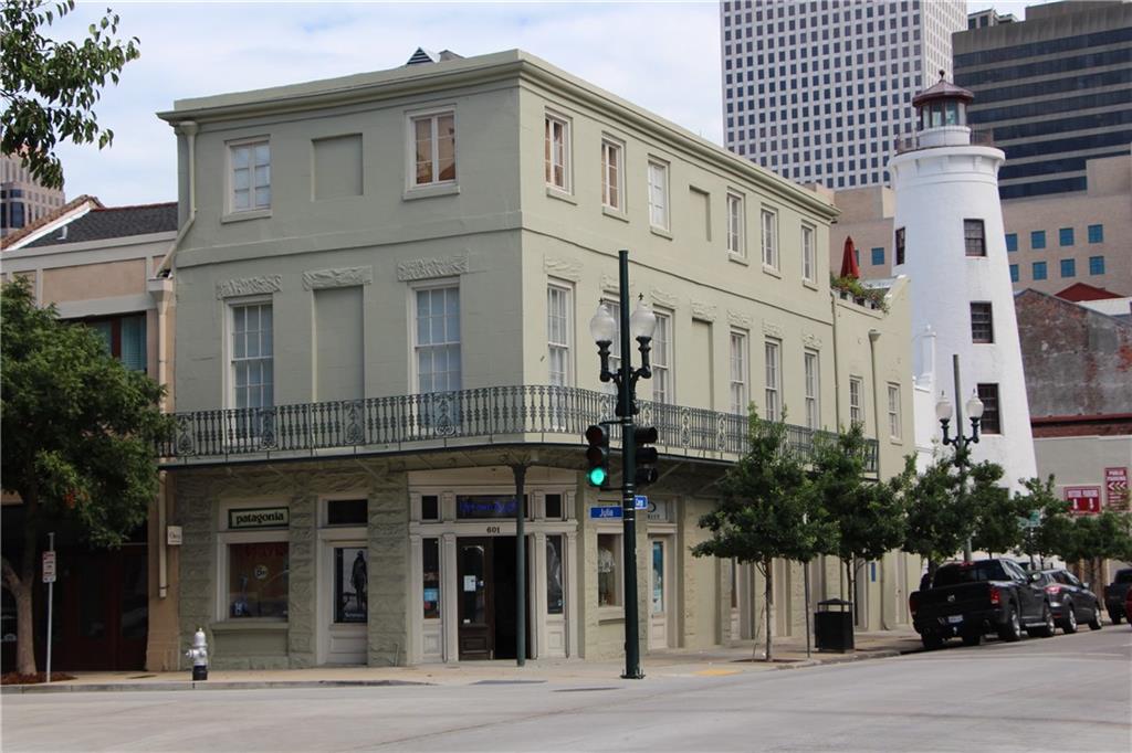 755 CAMP Street 755